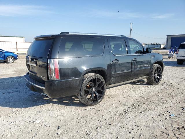 Photo 3 from auction – 2014 CADILLAC ESCALADE E with VIN 1GYS3JEF1ER219209