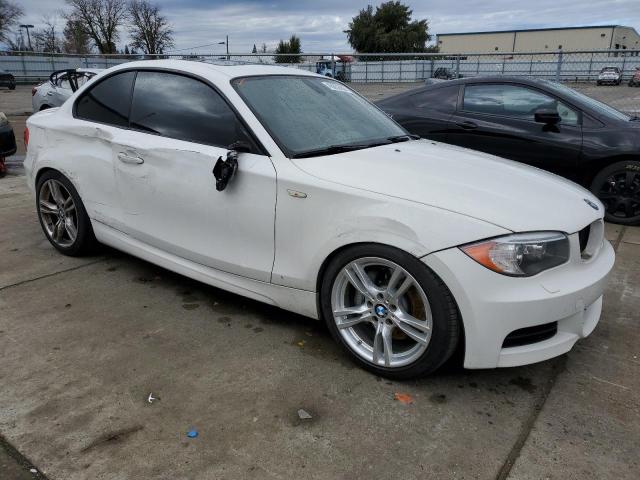 Photo 4 from auction – 2012 BMW 135 I with VIN WBAUC9C59CVM12345