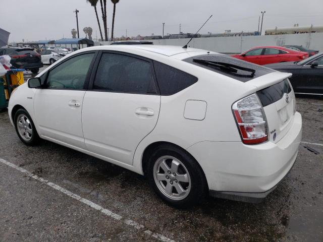 Photo 2 from auction – 2009 TOYOTA PRIUS with VIN JTDKB20U793520953