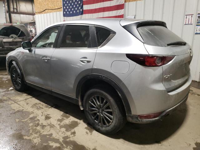 Photo 2 from auction – 2021 MAZDA CX-5 TOURI with VIN JM3KFBCM8M0390635