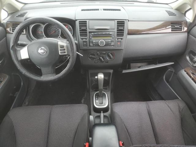 Photo 8 from auction – 2012 NISSAN VERSA S with VIN 3N1BC1CP7CL379605