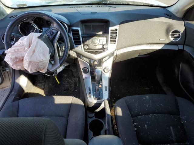 Photo 8 from auction – 2014 CHEVROLET CRUZE LT with VIN 1G1PC5SB4E7445558
