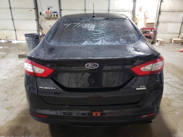 Photo 6 from auction – 2013 FORD FUSION SE with VIN 3FA6P0HR9DR247182