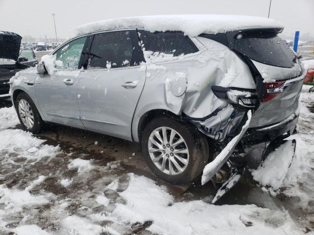 Photo 2 from auction – 2021 BUICK ENCLAVE PR with VIN 5GAEVBKW0MJ154679