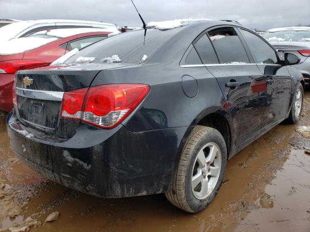 Photo 3 from auction – 2012 CHEVROLET CRUZE LS with VIN 1G1PC5SH5C7300000