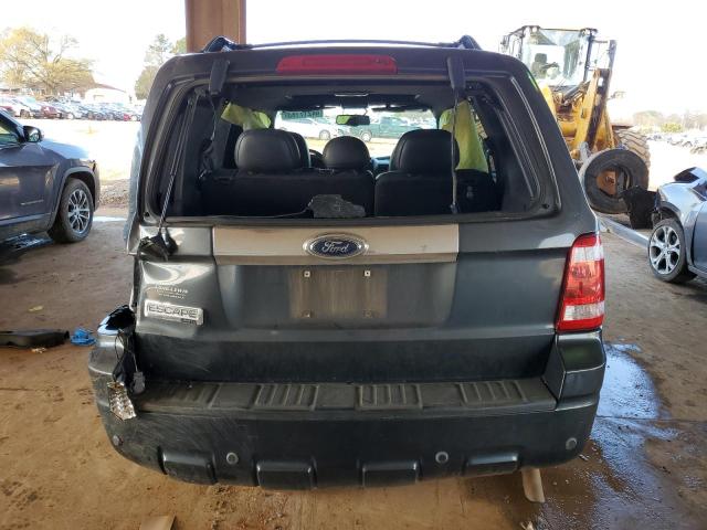 Photo 6 from auction – 2009 FORD ESCAPE LIM with VIN 1FMCU04G49KC11644