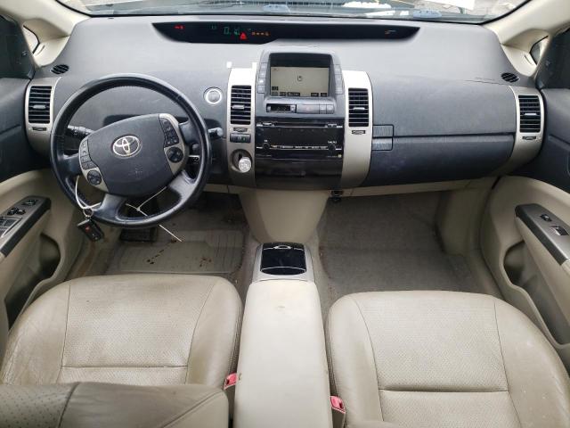 Photo 8 from auction – 2009 TOYOTA PRIUS with VIN JTDKB20U897876188