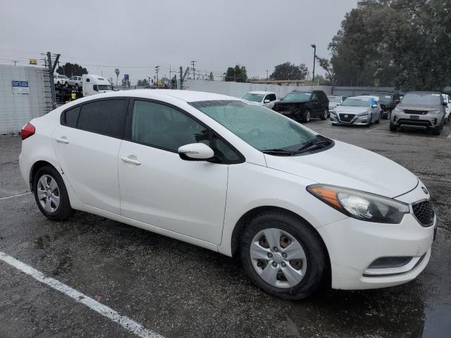 Photo 4 from auction – 2015 KIA FORTE LX with VIN KNAFX4A65F5344321
