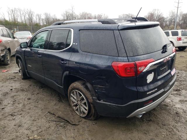 Photo 2 from auction – 2017 GMC ACADIA SLE with VIN 1GKKNLLS8HZ266676