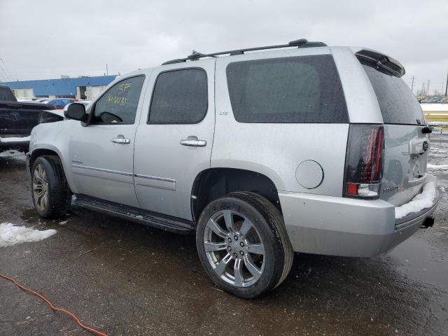 Photo 2 from auction – 2012 CHEVROLET TAHOE K150 with VIN 1GNSKCE08CR219941