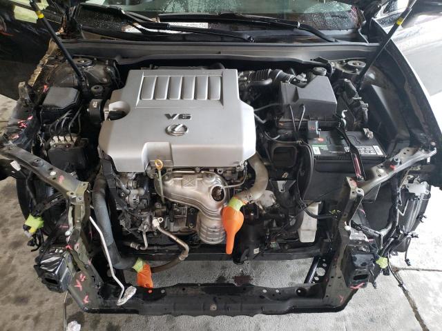 Photo 11 from auction – 2017 LEXUS ES 350 with VIN 58ABK1GG8HU048477
