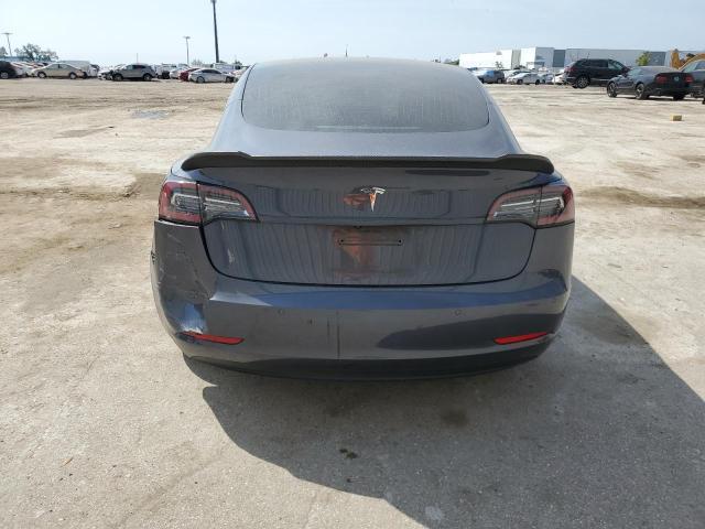 Photo 6 from auction – 2020 TESLA MODEL 3 with VIN 5YJ3E1EA0LF597176