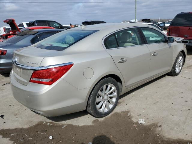 Photo 3 from auction – 2014 BUICK LACROSSE with VIN 1G4GB5G33EF269504