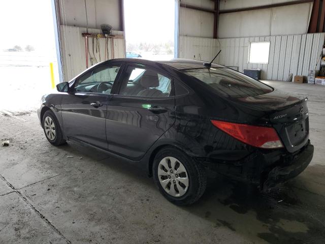 Photo 2 from auction – 2016 HYUNDAI ACCENT SE with VIN KMHCT4AE8GU027421