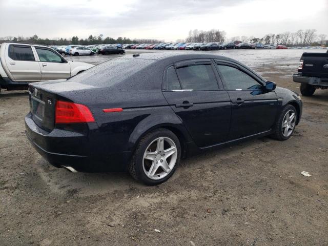 Photo 3 from auction – 2004 ACURA TL with VIN 19UUA66224A034680