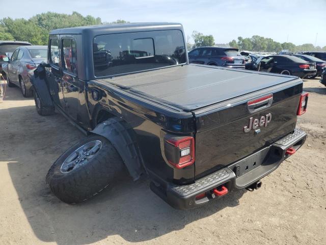 Photo 2 from auction – 2020 JEEP GLADIATOR with VIN 1C6JJTBG3LL155844