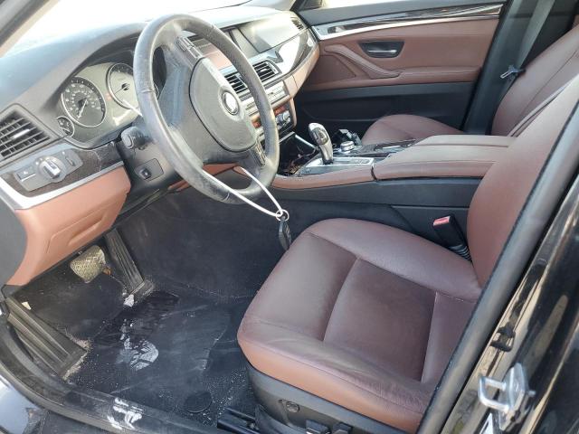 Photo 7 from auction – 2011 BMW 535 XI with VIN WBAFU7C59BC779380
