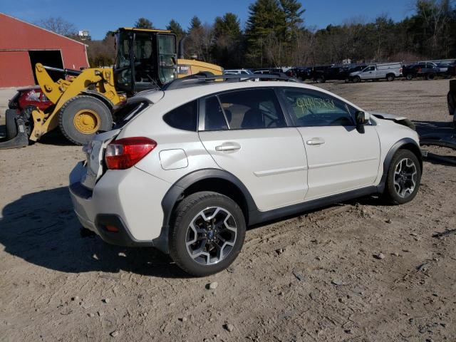 Photo 3 from auction – 2016 SUBARU CROSSTREK with VIN JF2GPABC9G8276200