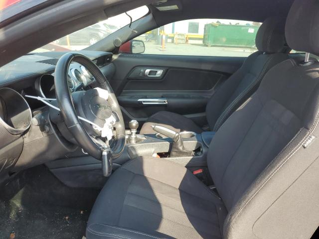 Photo 7 from auction – 2019 FORD MUSTANG GT with VIN 1FA6P8CF3K5147137