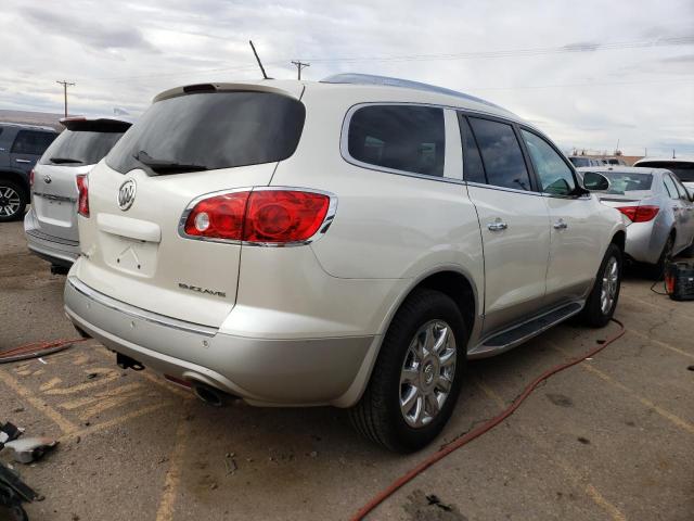 Photo 3 from auction – 2012 BUICK ENCLAVE with VIN 5GAKRCED8CJ118891