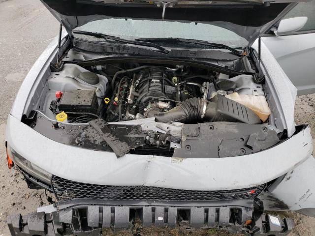 Photo 11 from auction – 2020 DODGE CHARGER R/ with VIN 2C3CDXCT6LH216875