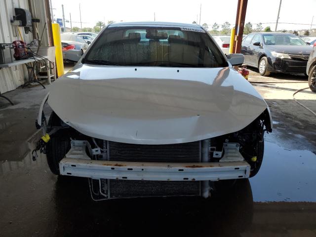 Photo 5 from auction – 2011 FORD FUSION SEL with VIN 3FAHP0JG3BR143933