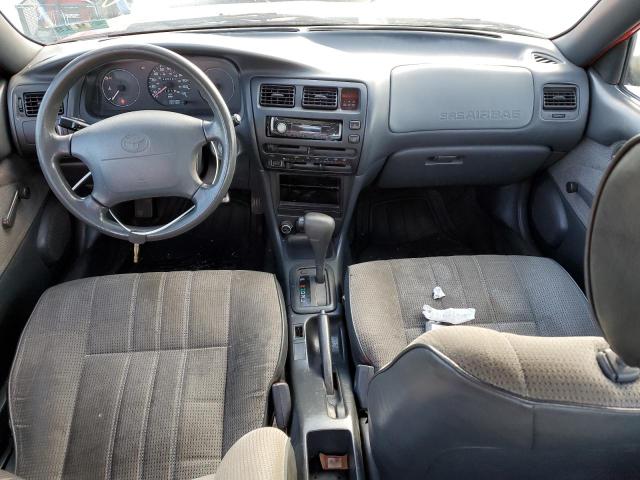 Photo 8 from auction – 1995 TOYOTA COROLLA with VIN 1NXAE04B8SZ242768