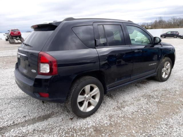 Photo 3 from auction – 2016 JEEP COMPASS LA with VIN 1C4NJDEB3GD663277