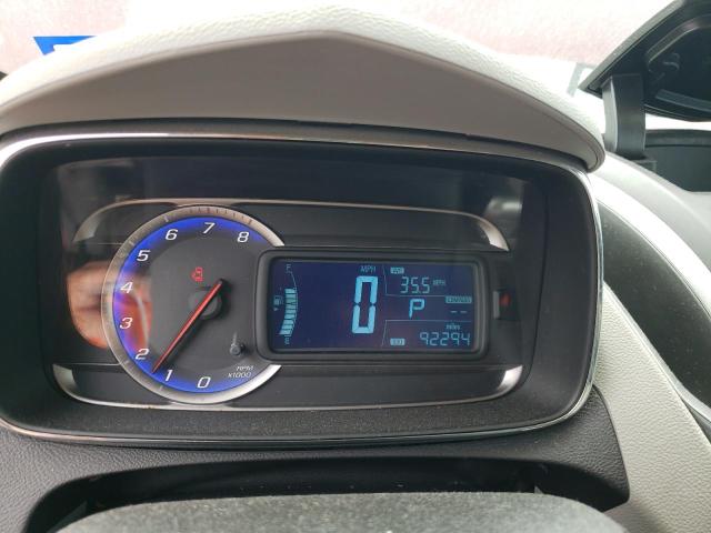 Photo 9 from auction – 2016 CHEVROLET TRAX LS with VIN 3GNCJKSB0GL212115