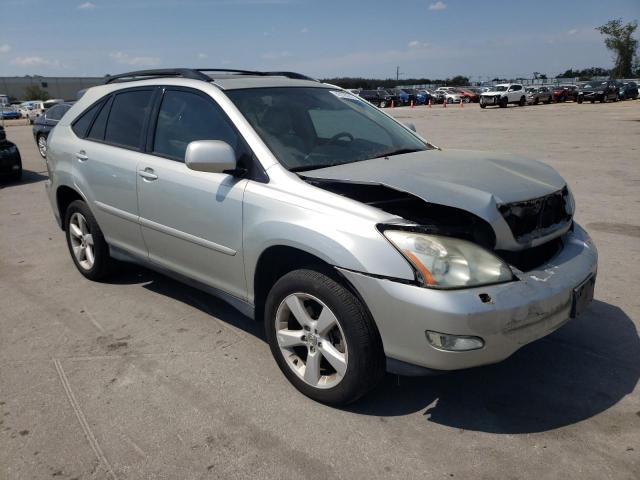 Photo 4 from auction – 2005 LEXUS RX 330 with VIN 2T2HA31U25C069140