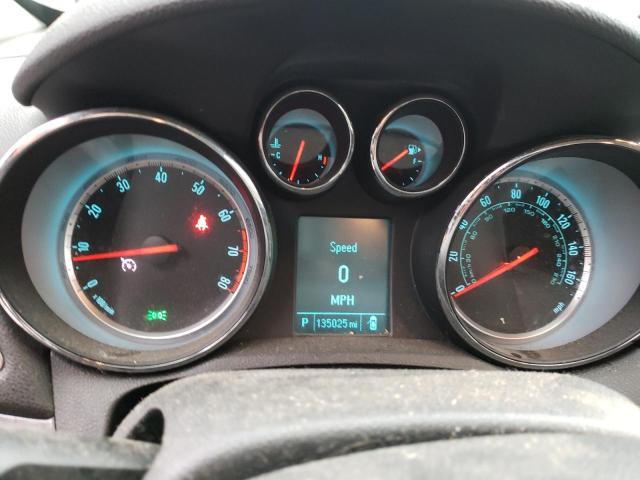 Photo 9 from auction – 2013 BUICK ENCORE CON with VIN KL4CJFSB6DB084339