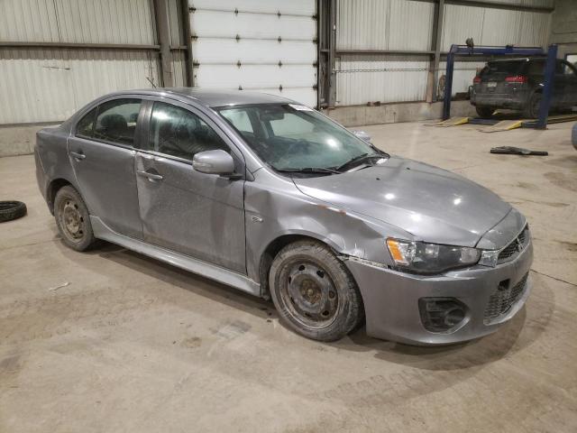Photo 4 from auction – 2017 MITSUBISHI LANCER ES with VIN JA32U2FU0HU604217