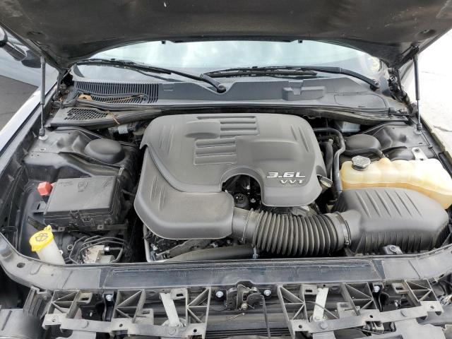 Photo 11 from auction – 2019 DODGE CHALLENGER with VIN 2C3CDZAGXKH563528