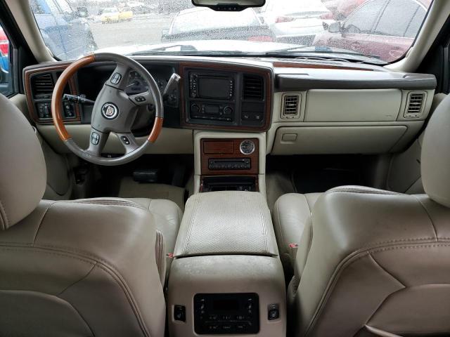 Photo 8 from auction – 2004 CADILLAC ESCALADE E with VIN 3GYFK66N84G330782