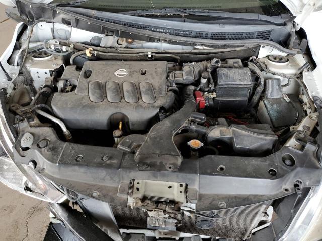 Photo 11 from auction – 2009 NISSAN VERSA S with VIN 3N1BC13E59L401592