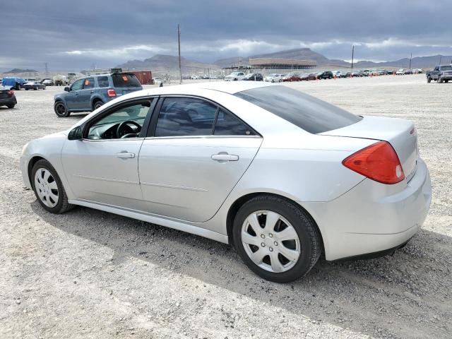 Photo 2 from auction – 2009 PONTIAC G6 with VIN 1G2ZJ57B994234415