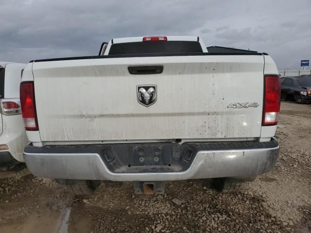 Photo 6 from auction – 2018 RAM 2500 ST with VIN 3C6UR5CL7JG359649