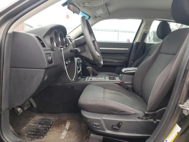 Photo 7 from auction – 2010 DODGE CHARGER with VIN 2B3CA4CV7AH112737