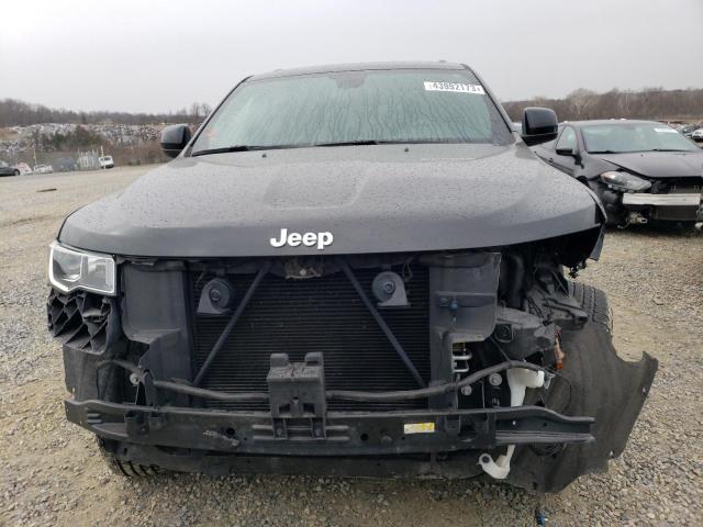 Photo 5 from auction – 2018 JEEP GRAND CHER with VIN 1C4RJFAG0JC278366