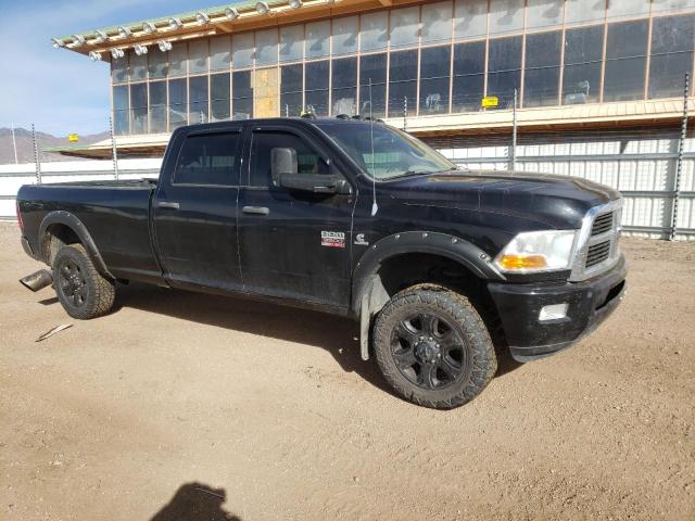 Photo 4 from auction – 2012 DODGE RAM 3500 S with VIN 3C63D3HL3CG165159