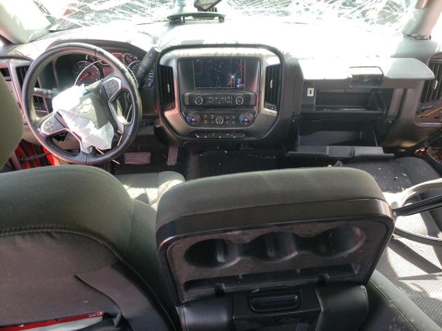 Photo 8 from auction – 2016 CHEVROLET SILVERADO with VIN 3GCPCREC0GG376586