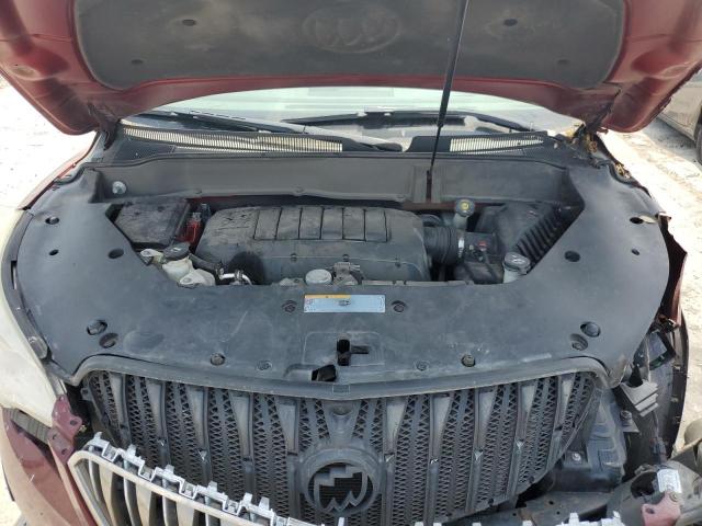 Photo 11 from auction – 2016 BUICK ENCLAVE with VIN 5GAKRCKD7GJ314881