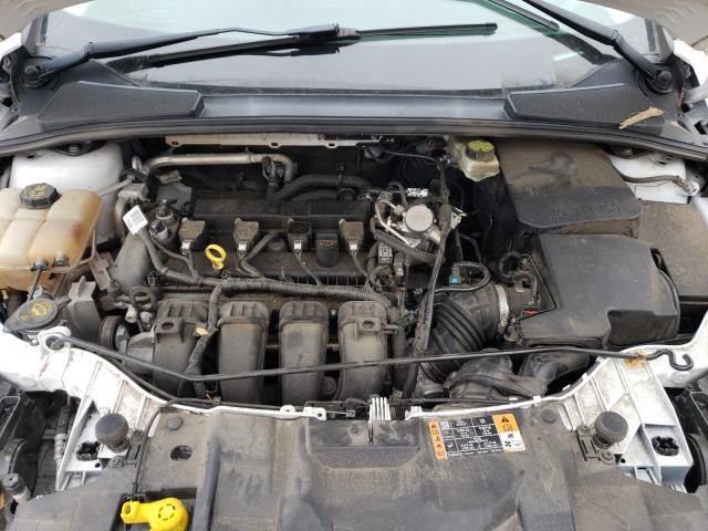 Foto 11 de la subasta – 2017 FORD FOCUS SE con VIN 1FADP3K2XHL217309