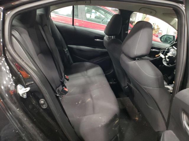 Photo 10 from auction – 2020 TOYOTA COROLLA LE with VIN 5YFVPRAE5LP071995