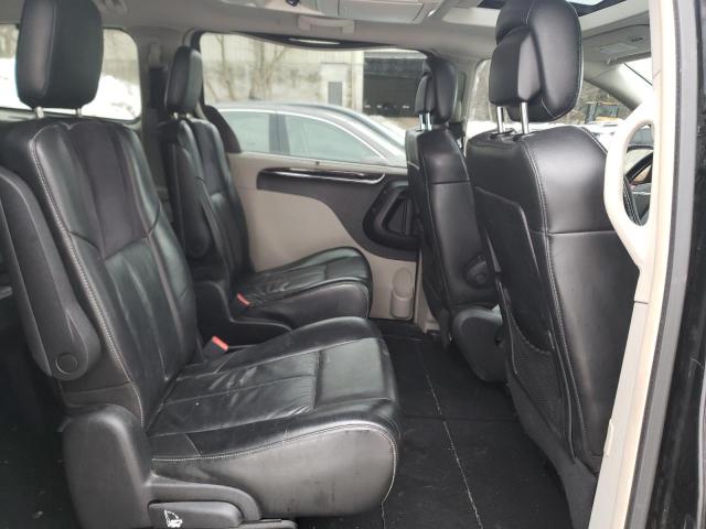 Photo 11 from auction – 2012 CHRYSLER TOWN & COU with VIN 2C4RC1GG7CR181843