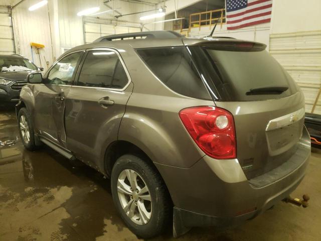 Photo 2 from auction – 2012 CHEVROLET EQUINOX LT with VIN 2GNALPEKXC6186390