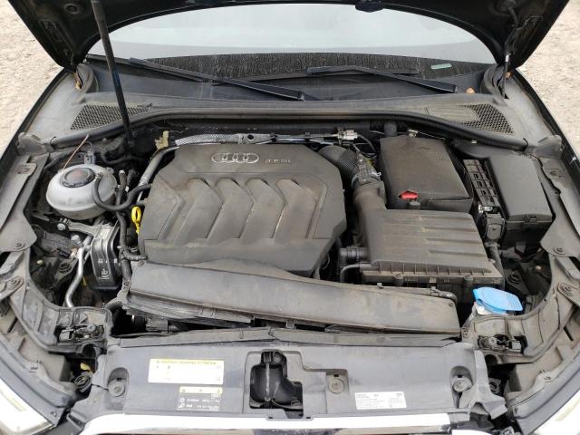 Photo 11 from auction – 2018 AUDI A3 PREMIUM with VIN WAUAUGFF3J1022662