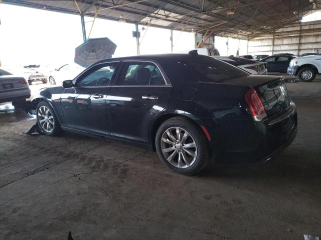 Photo 2 from auction – 2016 CHRYSLER 300C with VIN 2C3CCAKG3GH278454