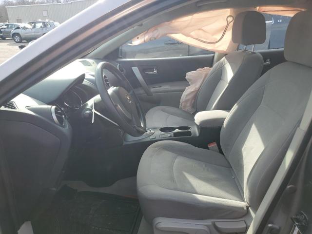 Photo 7 from auction – 2012 NISSAN ROGUE S with VIN JN8AS5MV5CW700104