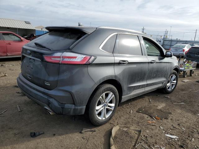 Photo 3 from auction – 2019 FORD EDGE SEL with VIN 2FMPK3J93KBB90154